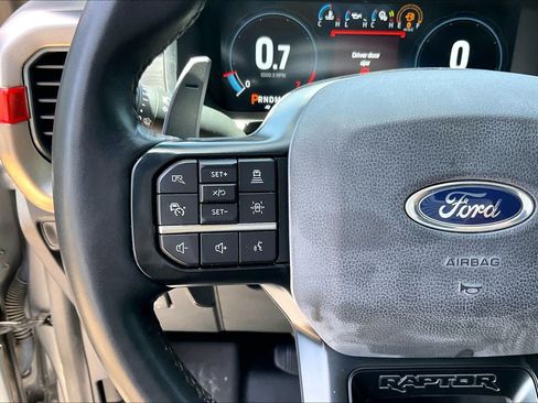 Used 2023 Ford F150 Raptor AWD/4WD image 22
