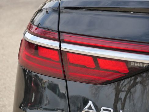 Used 2019 Audi A8 L 3.0T w/ Luxury Package AWD/4WD image 9