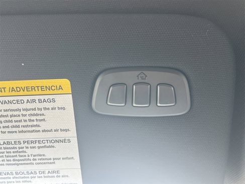 New 2026 Ford Explorer ST w/ Sun And Sound Package image 14