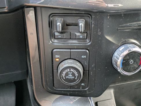 Used 2022 Ford F150 XLT w/ Equipment Group 302A High AWD/4WD image 25