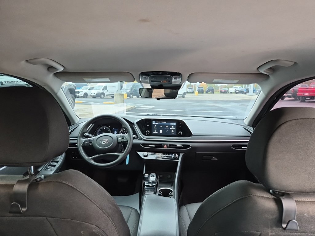 Used 2022 Hyundai Sonata SE FWD image 25