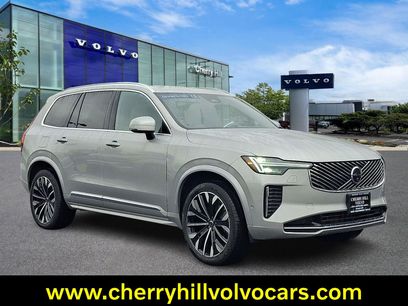 Certified 2025 Volvo XC90 B6 Plus