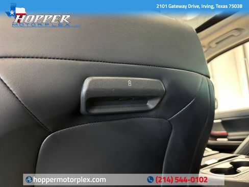Used 2025 Ford Expedition Platinum AWD/4WD image 45