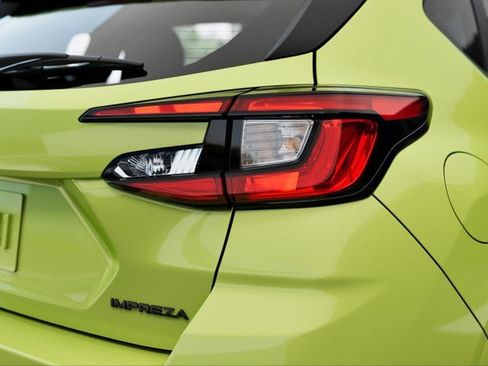 New 2026 Subaru Impreza 2.0i Sport AWD/4WD image 12