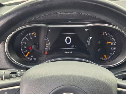 Used 2021 Jeep Grand Cherokee Laredo image 29