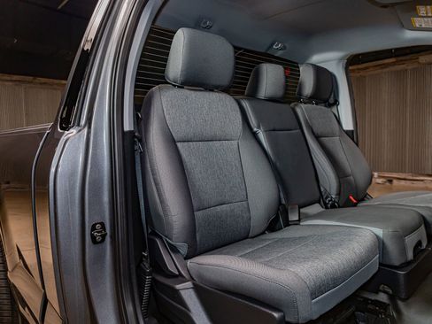 Used 2025 Ford F150 XL w/ Equipment Group 103A High image 19