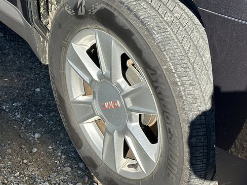 Used 2013 GMC Terrain SLT image 7