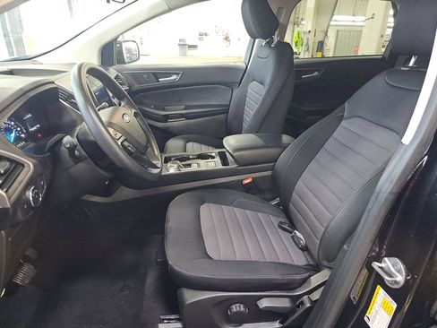 Used 2022 Ford Edge SE w/ Black Appearance Package AWD/4WD image 7