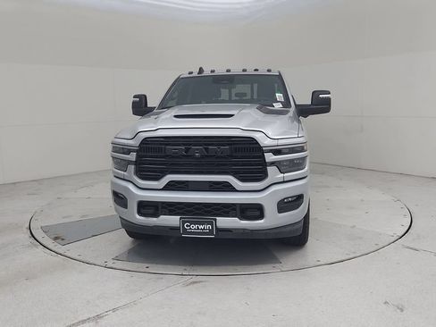 New 2026 RAM 2500 Laramie w/ Night Edition AWD/4WD image 5