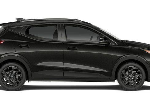 New 2027 Chevrolet Bolt RS image 4