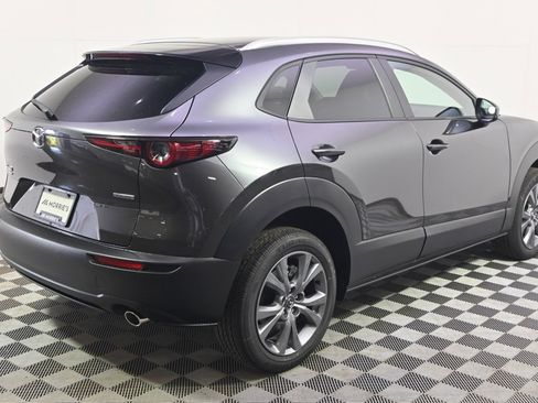 New 2026 MAZDA CX-30 AWD 2.5 S image 7