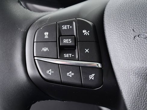 New 2025 Ford Bronco Sport Outer Banks w/ Outer Banks Tech Package+ image 32