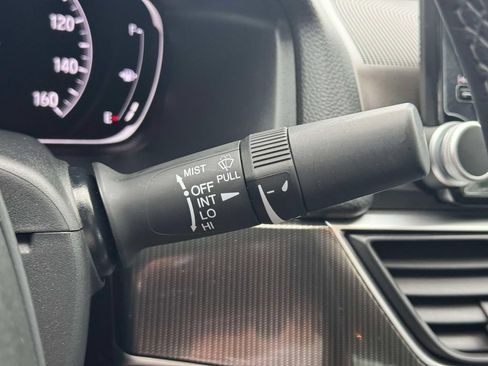 Used 2018 Honda Accord Sport image 23