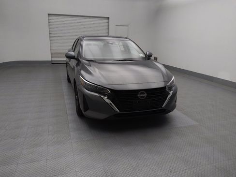 Used 2024 Nissan Sentra SV image 14