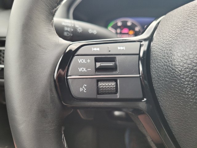 Certified 2026 Honda Civic Sport Touring image 28