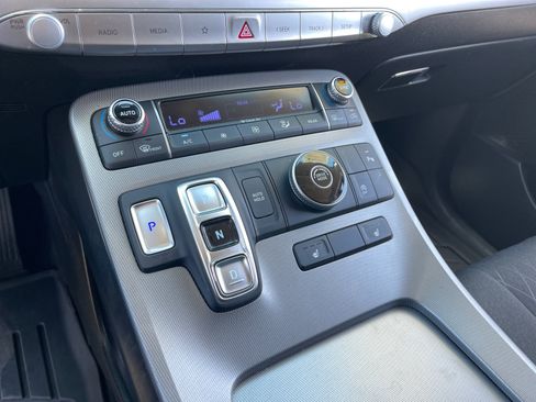 Used 2022 Hyundai Palisade SEL w/ Convenience Package FWD image 15