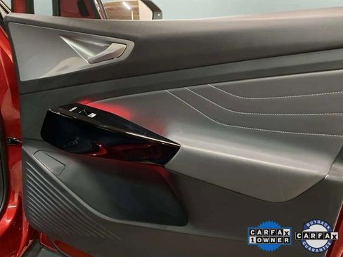 Used 2023 Volkswagen ID.4 Pro S Plus image 69