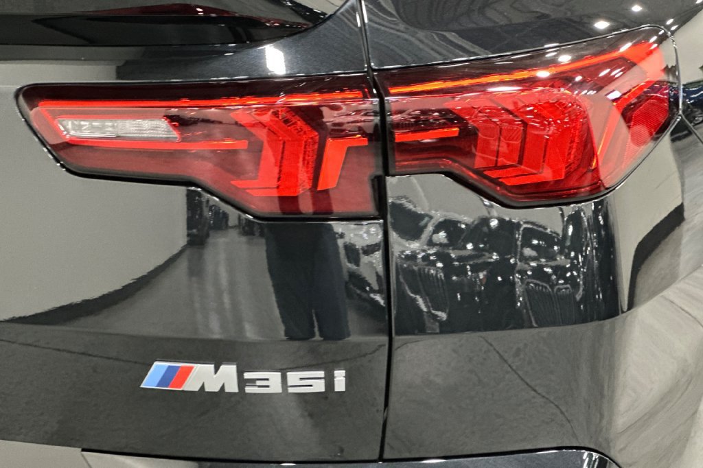 Certified 2024 BMW X2 M35i AWD/4WD image 33
