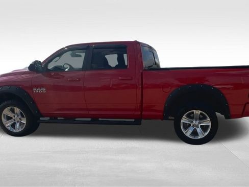 Used 2017 RAM 1500 Sport image 5
