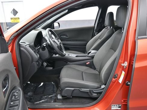Used 2019 Honda HR-V Sport image 11