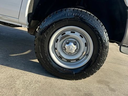 Used 2001 Dodge Ram 1500 Truck 4x4 Quad Cab image 51