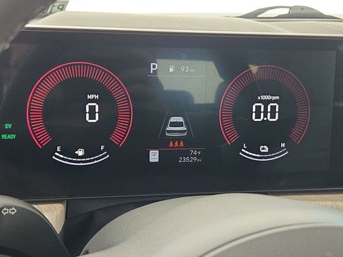 Used 2025 Hyundai Sonata SEL image 17