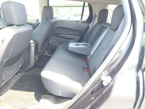 Used 2015 GMC Terrain SLE FWD image 28