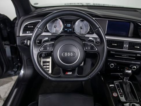Used 2015 Audi S5 Premium Plus AWD/4WD image 25