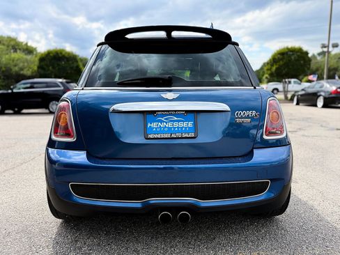 Used 2008 MINI Cooper S image 24