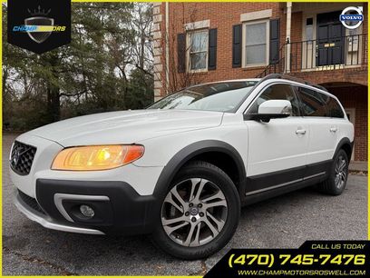 Used 2015 Volvo XC70 T5 Premier