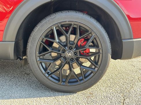 New 2025 Ford Explorer ST-Line w/ Premium Package image 30