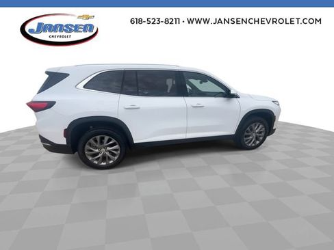 Used 2025 Buick Enclave Preferred FWD image 9