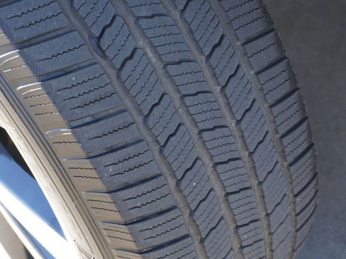 Used 2017 Nissan Murano Platinum w/ Platinum Technology Package image 12