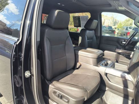 Used 2022 Chevrolet Silverado 3500 LTZ w/ LTZ Plus Package image 25