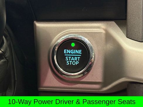 Used 2022 Ford F150 XLT w/ Equipment Group 302A High AWD/4WD image 32