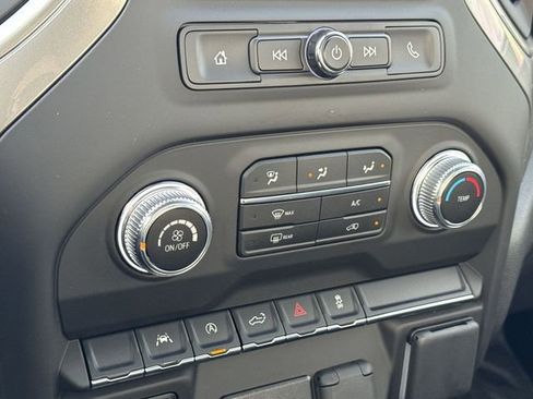 New 2025 GMC Sierra 1500 Pro w/ Pro Value Package image 18