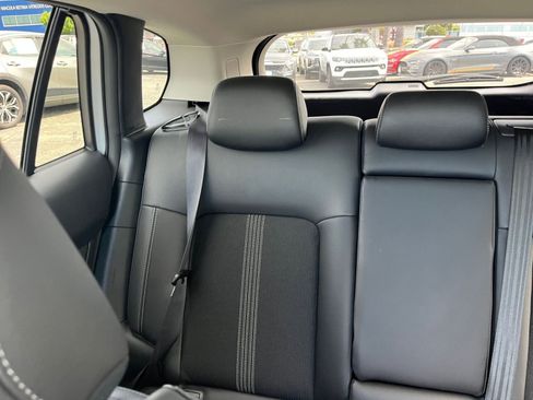 Used 2025 MAZDA CX-50 AWD 2.5 S w/ Premium Package image 41