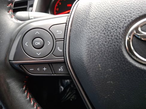 Used 2022 Toyota Camry TRD image 20