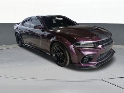 Used 2022 Dodge Charger Scat Pack