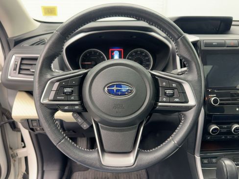 Used 2020 Subaru Ascent Premium w/ Sport Package image 18