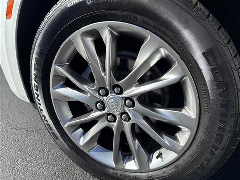 Used 2022 Buick Enclave Avenir w/ LPO, Floor Liner Package image 13