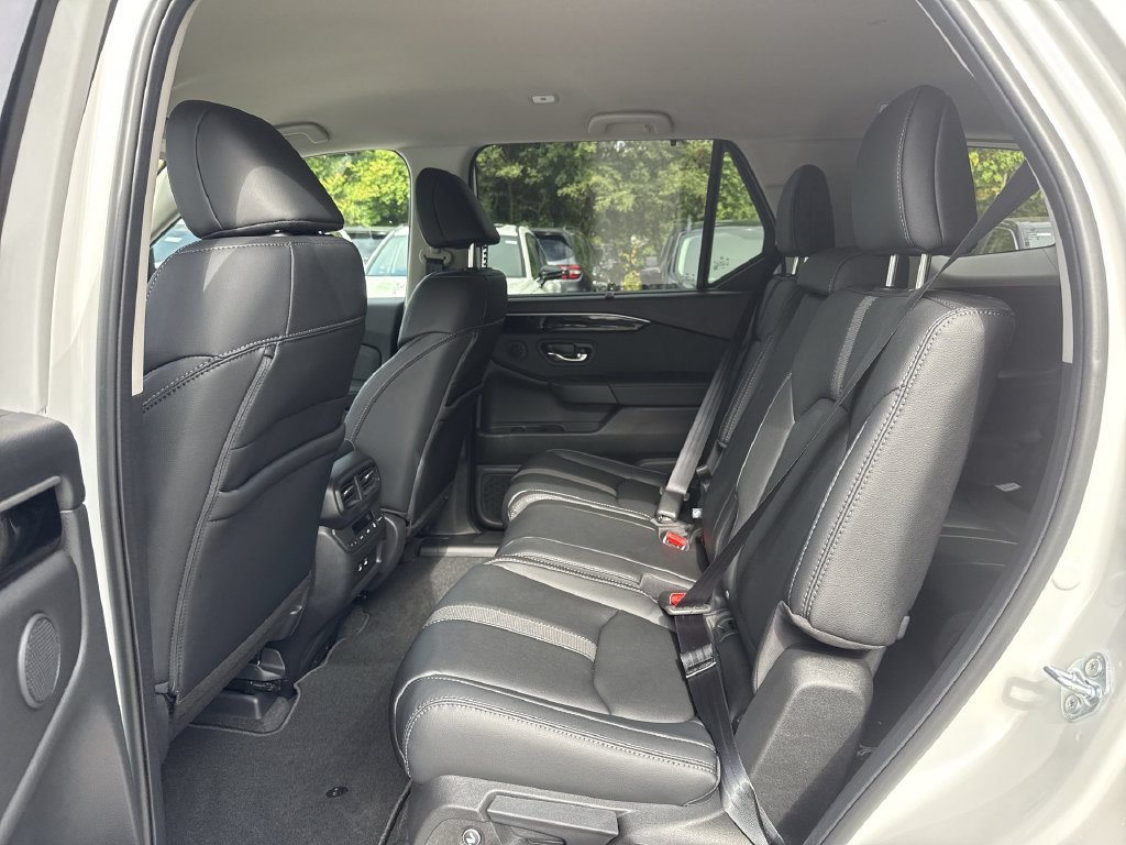 New 2026 Honda Pilot EX-L image 24