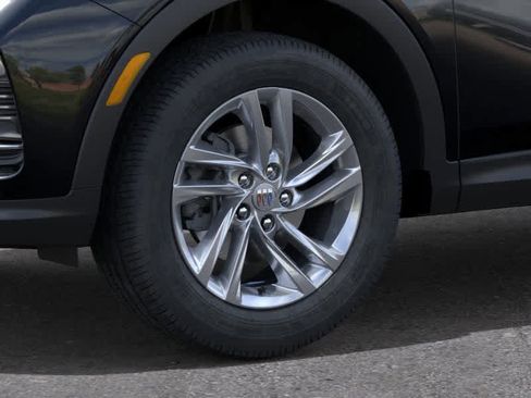 New 2026 Buick Envista Preferred image 9