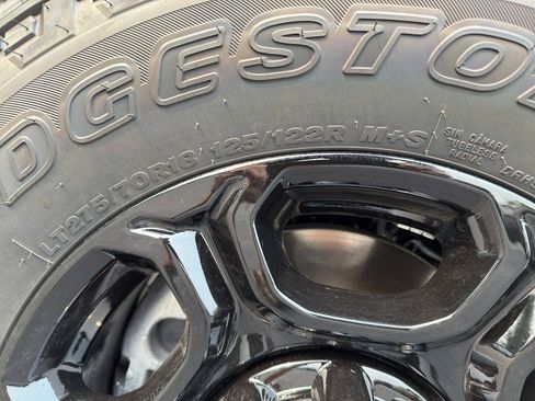 New 2026 Ford F350 XL w/ STX Appearance Package image 14