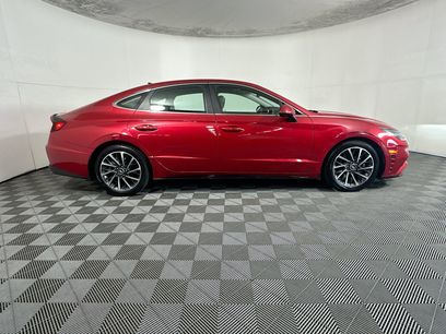 Used 2020 Hyundai Sonata Limited