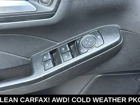Used 2024 Ford Escape ST-Line AWD/4WD image 10