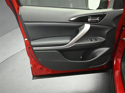 Used 2023 Mitsubishi Eclipse Cross SEL image 20