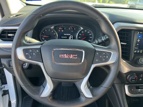 Used 2023 Ford Explorer King Ranch w/ Technology Package AWD/4WD image 7