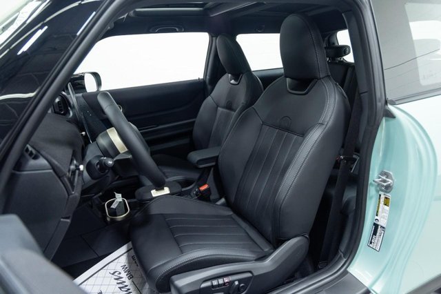 New 2027 MINI Cooper S FWD image 19