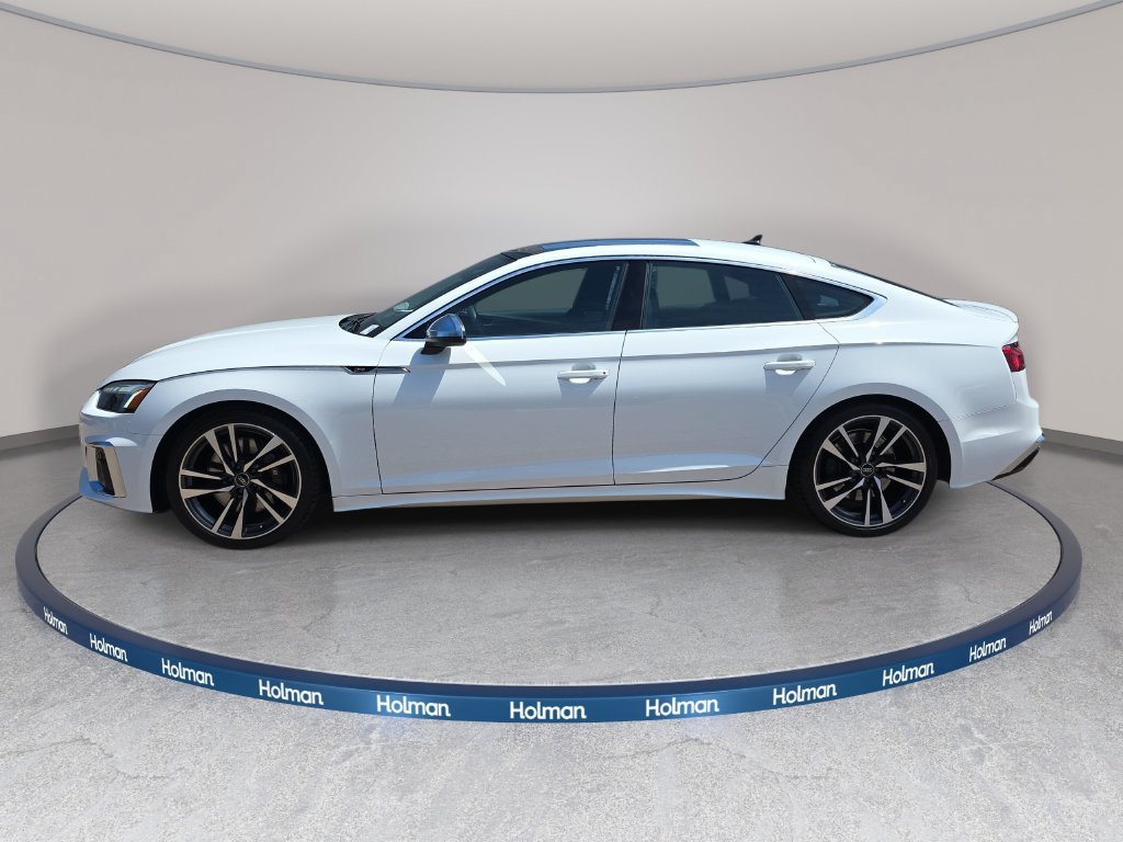 Used 2024 Audi S5 Premium Plus AWD/4WD image 9